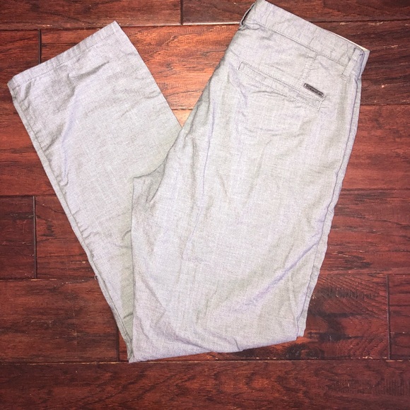 Calvin Klein dress pants - Picture 3 of 3